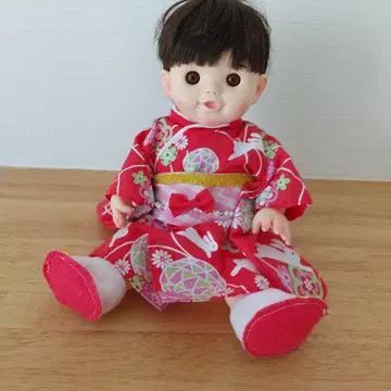 포포짱
