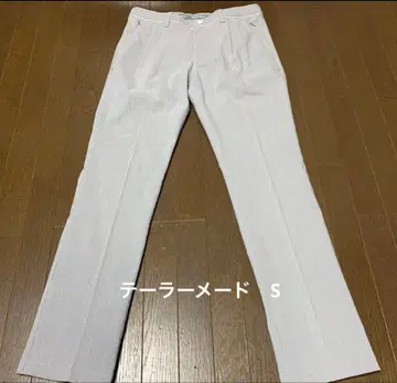 테일러메이드 코드 레인 팬츠 S