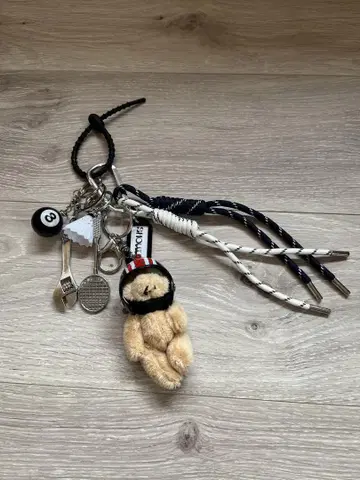 라빠르망 SHOUIA SPORTS CHARM