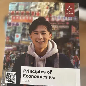 Principles of Economic 10e