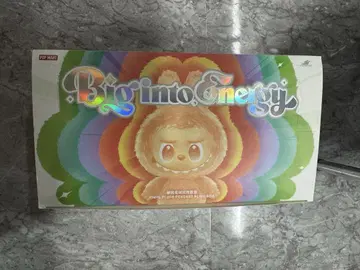 POP MART 러브브 BOX