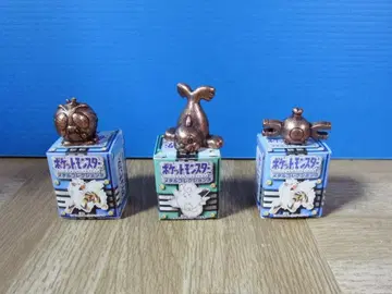 닌텐도 메탈 컬렉션 포켓몬스터 종류 파트 11 배송 무료