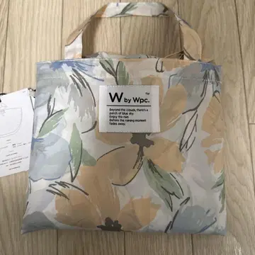 wpc 레인코트