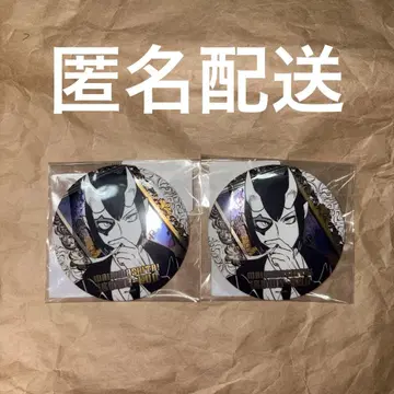 마계의 왕자 if 마피아 에이트 메탈 캔뱃지 이프리트