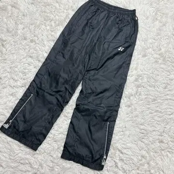 [ c6110 ] YONEX 요넥스 윈드 브레이커 블랙