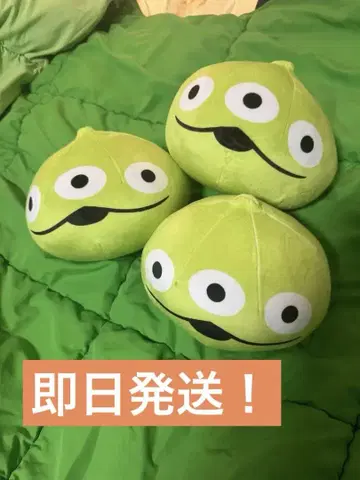 토이스토리 제일복권 B상