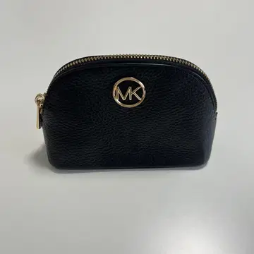 [ MICHAEL KORS ] 블랙 파우치