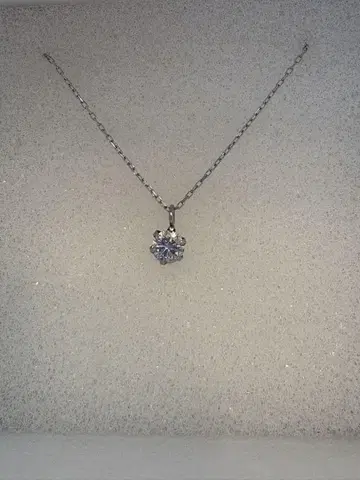 플라티나 다이아몬드 0.2ct