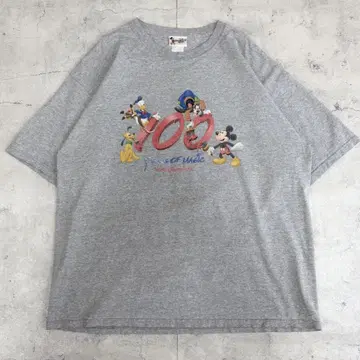 Disney 100 Years Tee