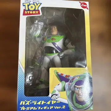 버즈 라이트이어 토이 스토리 Ver.2