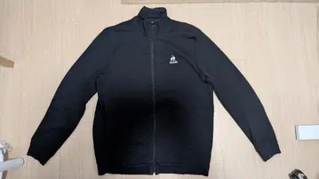자켓 Le coq sportif 사이즈 L