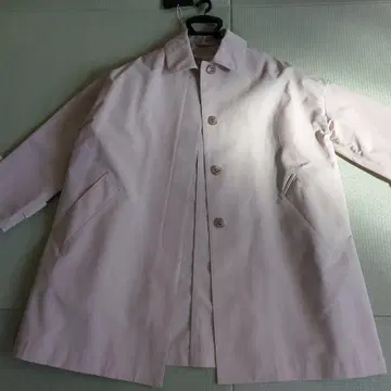 Traditional Weatherwear 스텐카라 코트 사이즈 34