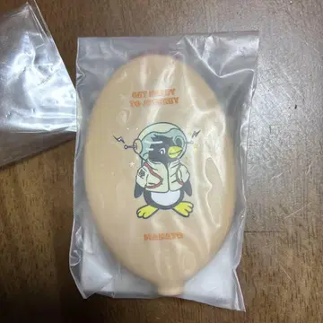비퍼스트 마나토 코인 케이스 & 핀 배지
