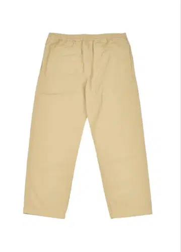 PALACE SS24 BEACH TROUSER SOFT WHITE S