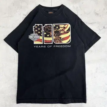 Harley-Davidson MILWAUKEE Tee