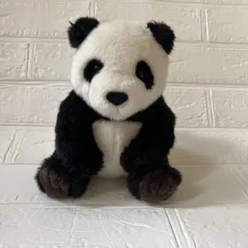 팬더 봉제 인형