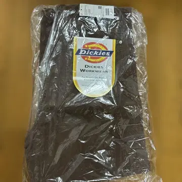 FUTURE ARCHIVExDICKIES Double Knee Pants