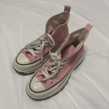 CONVERSE TREKWAVE HI