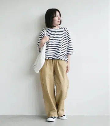 소라모나 포셰 팬츠 사이즈 2