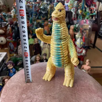 당시 물건 레드킹 표준 사이즈 마루산