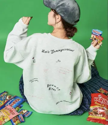 FREAK'S STORE 프릭스스토어 맨투맨 티셔츠