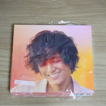 Fujii Kaze 'LOVE ALL SERVE ALL' 초회 프레스
