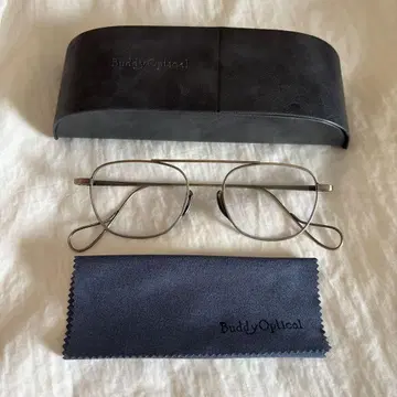 BuddyOptical 버디옵티컬 gis