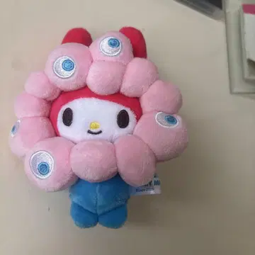 먀쿠먀쿠 변신 마이멜로디