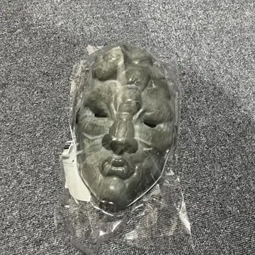 죠죠 월드 석 가면
