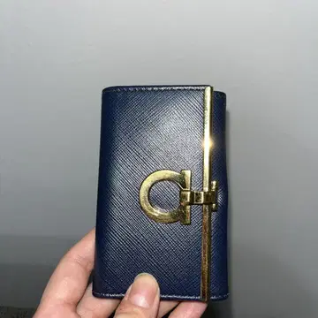 Salvatore Ferragam 살바토레 페라가모 6 키케이스