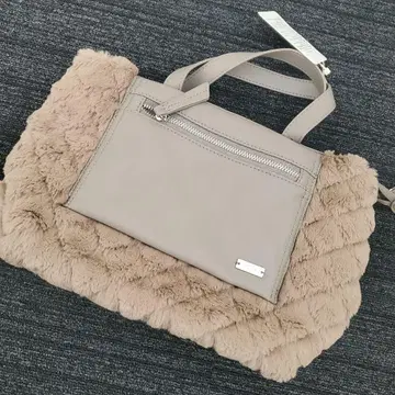 Callaway K-845 핸드백 그레이