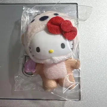 헬로키티 산리오 치비토모 미즈노 생물 시리즈
