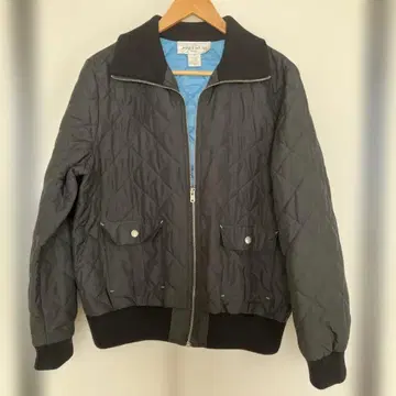JONES WEAR SPORT 블루종