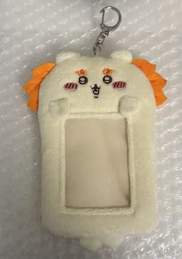 치이카와 (먼작귀) 시사 트레이딩 카드 케이스 패스 케이스