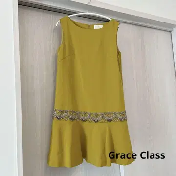 [ 새상품급 ] Grace Class 그레이스클래스 원피스