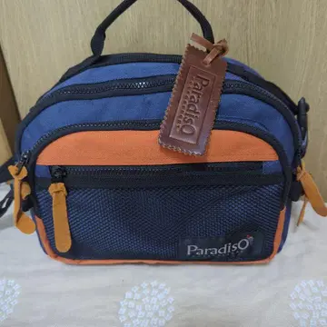 ParadisO 바디백 숄더백
