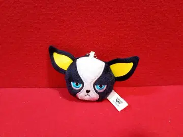 죠죠 봉제 인형 마스코트 키링 이기 남코 한정판
