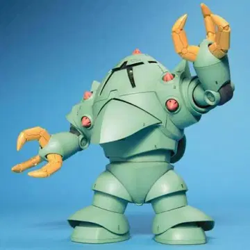 HG 조쿠