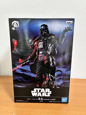 STAR WARS 다스 베이더 호콘