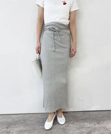 baserange 랩스커트 xs 베이
