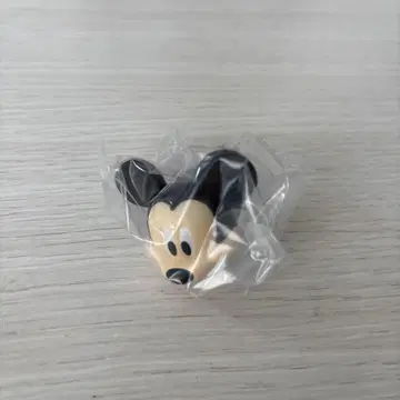 디즈니 미키 키링