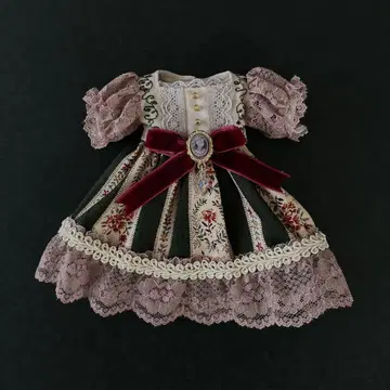 Duchess Gallery 네오 브라이스 리카짱 원피스