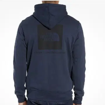 NEW The North Face 후드티