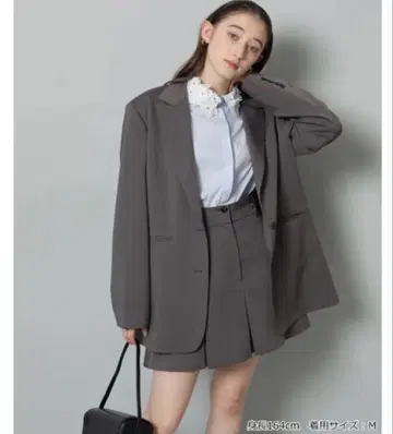 [ Rirandture ] 24ss 캐주얼 자켓