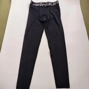 언더 아머 컴프레션 레깅스 MD 001