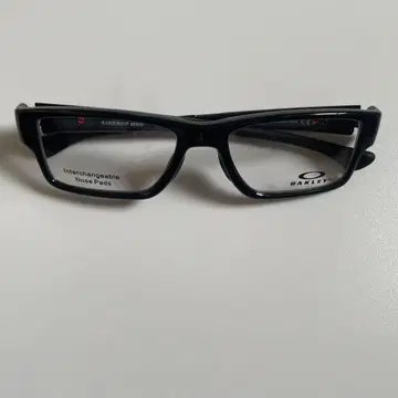 미사용 오클리 안경 OX8121