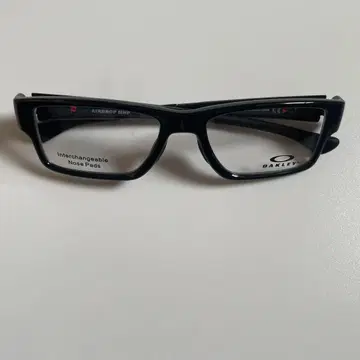 미사용 오클리 안경 OX8121