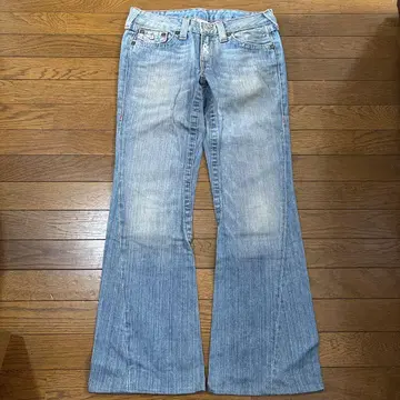 트루 릴리전 JOEY