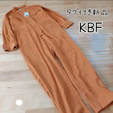 [ 택 포함 새상품 ] KBF 멀티WAY올인원 15957