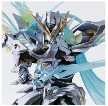 S.H.Figuarts 샘